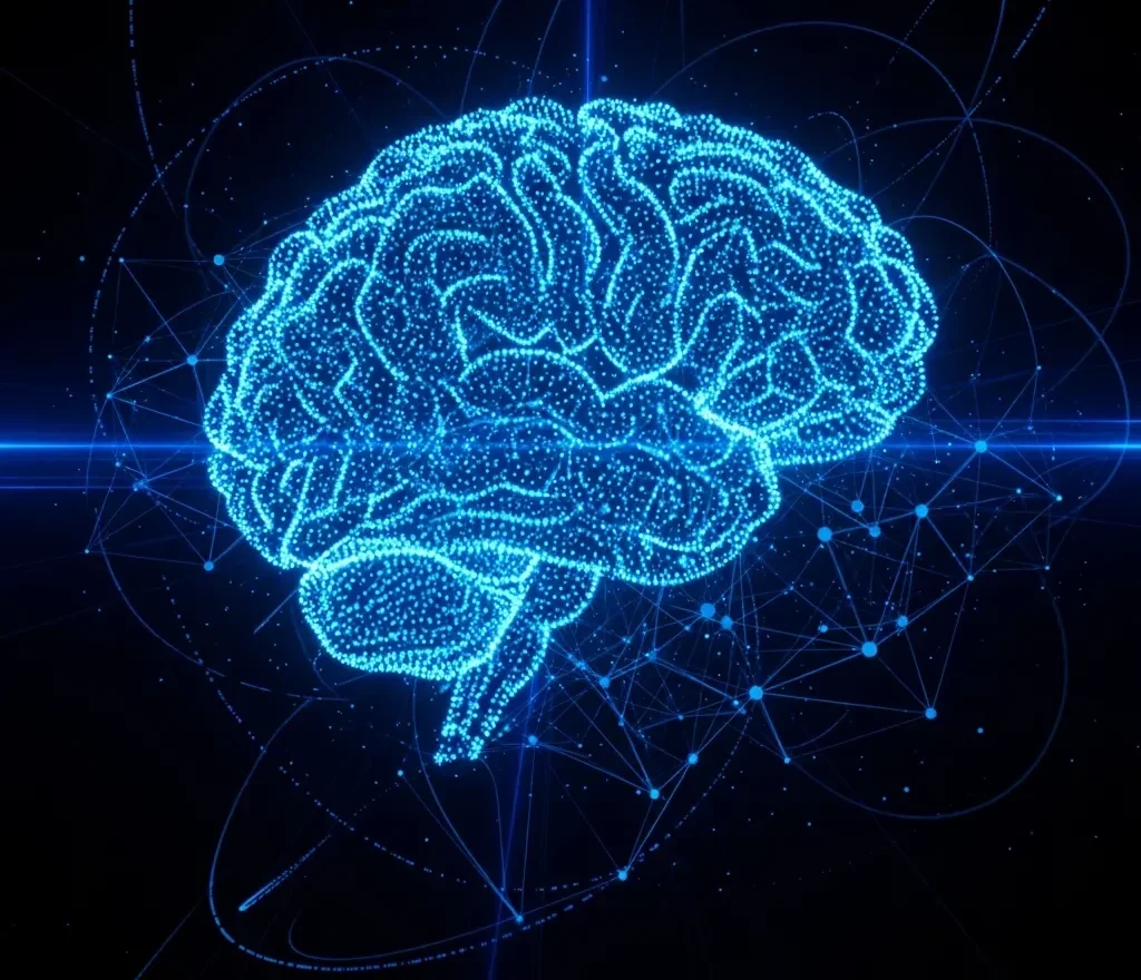 data-intelligence